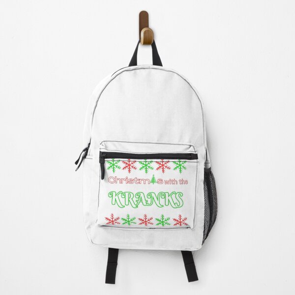 Item preview, Kranks Christmas - Christmas Design - Snowflakes designed and sold by LisaMichelleArt.