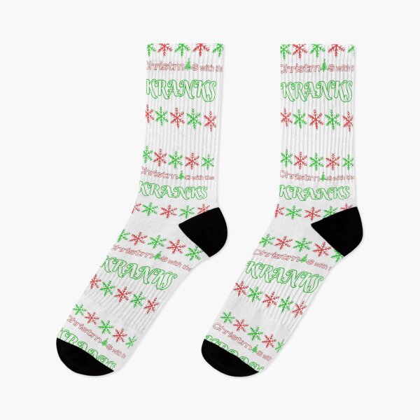 Item preview, Kranks Christmas - Christmas Design - Snowflakes designed and sold by LisaMichelleArt.