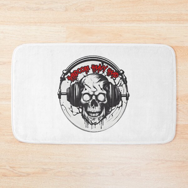 Item preview, Hardcore heavy head skull designed and sold by Designorigin.