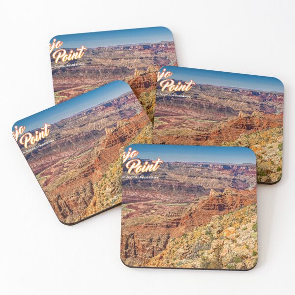 Item preview, Navajo Point Grand Canyon designed and sold by GestaltImagery.