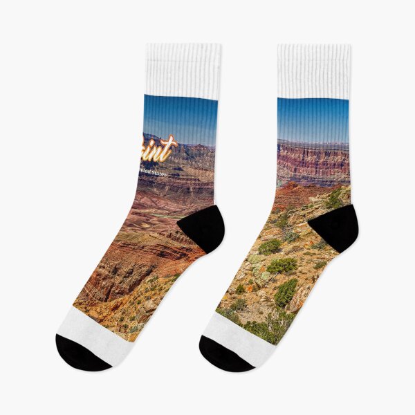 Item preview, Navajo Point Grand Canyon designed and sold by GestaltImagery.