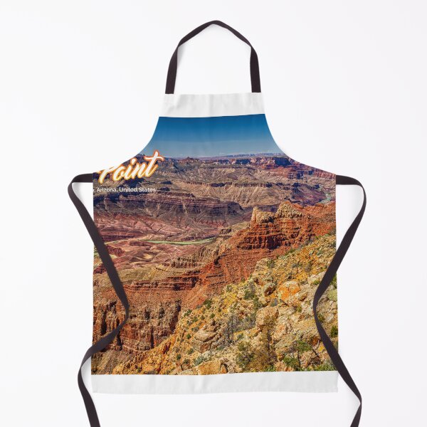 Item preview, Navajo Point Grand Canyon designed and sold by GestaltImagery.