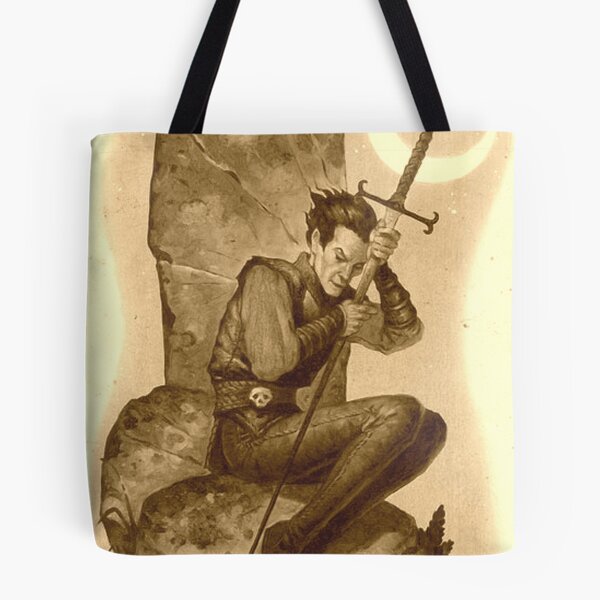 Item preview, Cyric - Prince of Lies, The Mad God designed and sold by Filox.