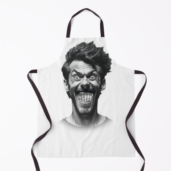 Item preview, Say Hello designed and sold by NickTaroDesign.