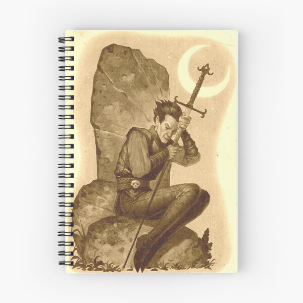 Item preview, Cyric - Prince of Lies, The Mad God designed and sold by Filox.