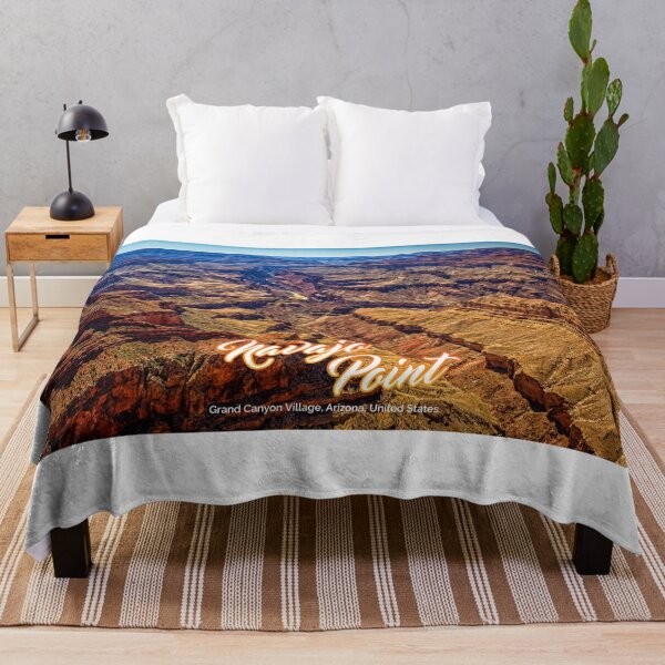 Item preview, Navajo Point Grand Canyon designed and sold by GestaltImagery.
