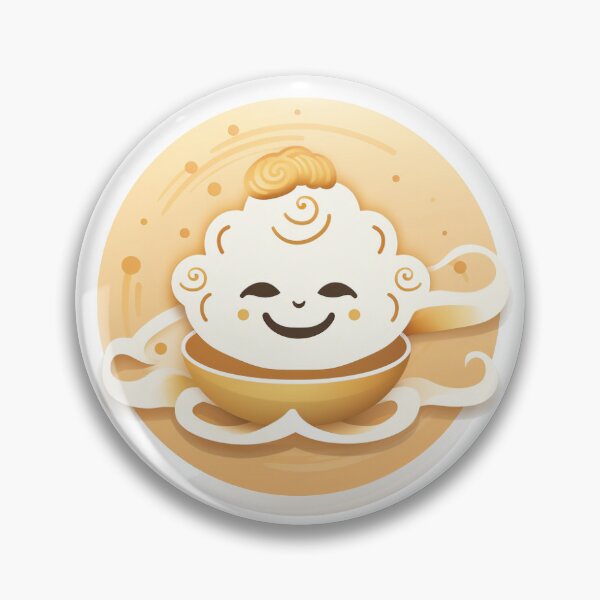 Item preview, Mooncake Magic: A Taste of Tradition and Togetherness designed and sold by Ignorant-Artist.