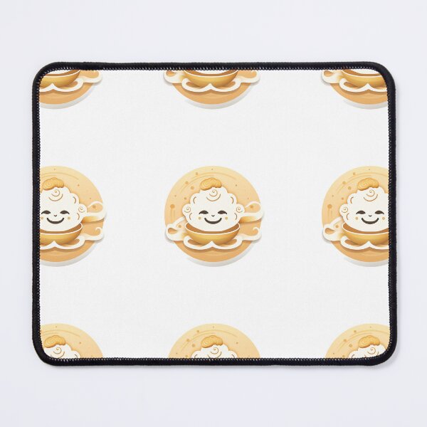 Item preview, Mooncake Magic: A Taste of Tradition and Togetherness designed and sold by Ignorant-Artist.