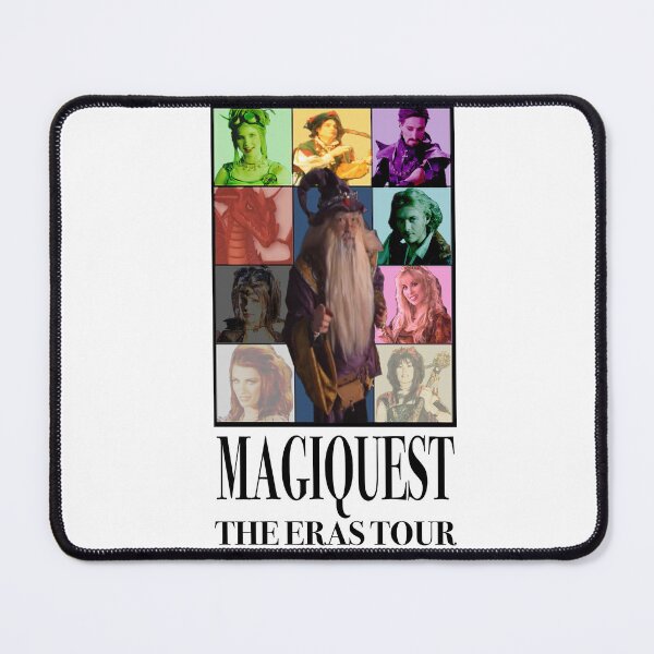 Item preview, MQ The Eras Tour designed and sold by DuncanDonuts372.