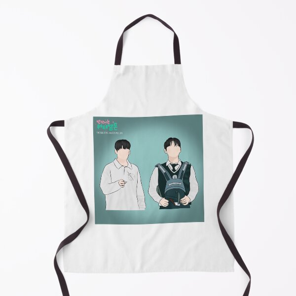 Item preview, Twinkling Watermelon Korean Drama designed and sold by ArtRaftPro.