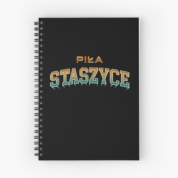 Item preview, Piła Staszyce | Miasto Piła Wlkp. designed and sold by PILANTROP.