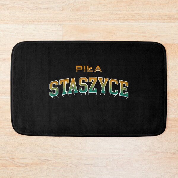 Item preview, Piła Staszyce | Miasto Piła Wlkp. designed and sold by PILANTROP.
