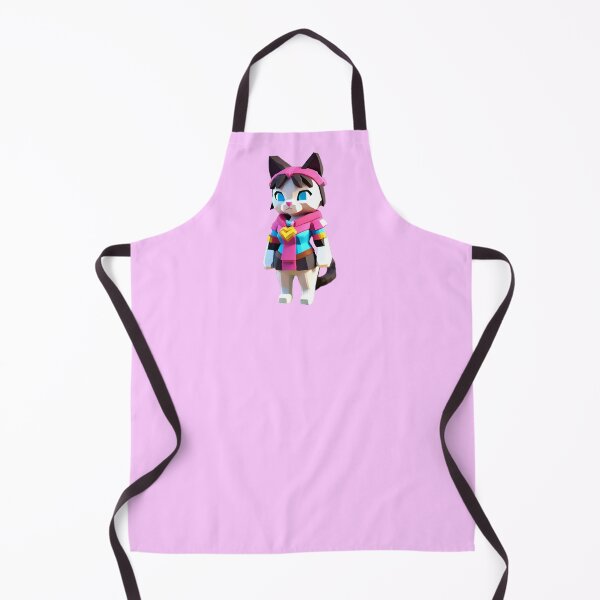 Item preview, Heroic she-cat designed and sold by FICICI.