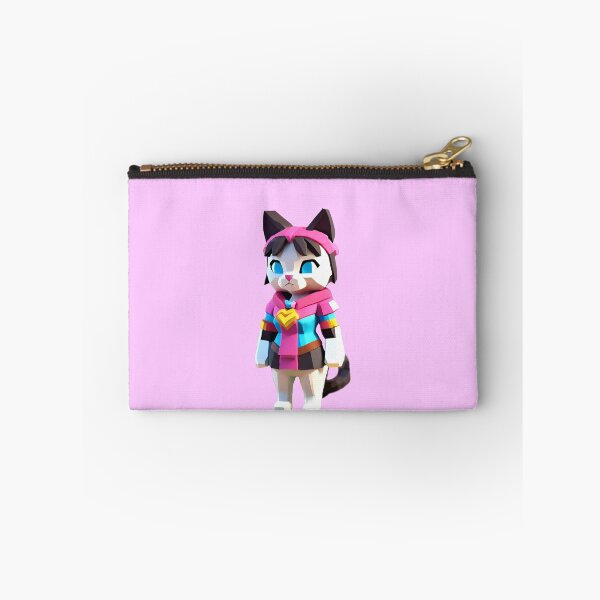 Item preview, Heroic she-cat designed and sold by FICICI.