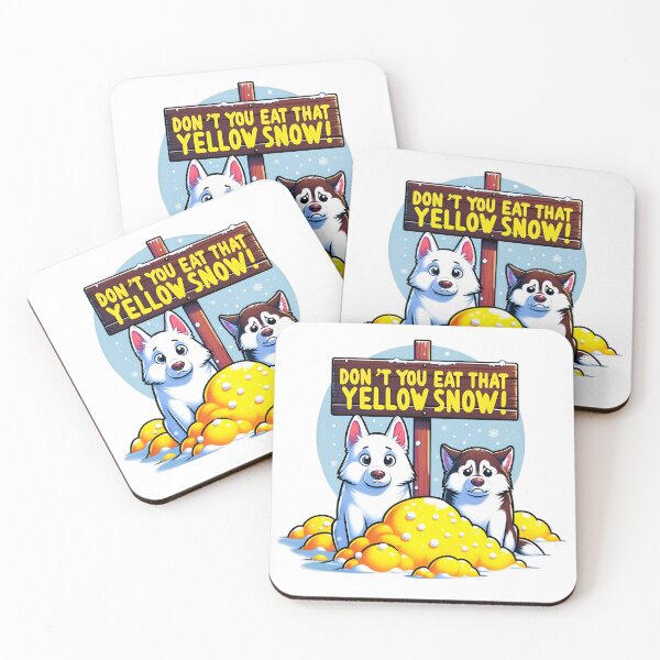 Item preview, Frank Zappa "Don't Eat the Yellow Snow" lyrics t-shirt designed and sold by Jason Haap.