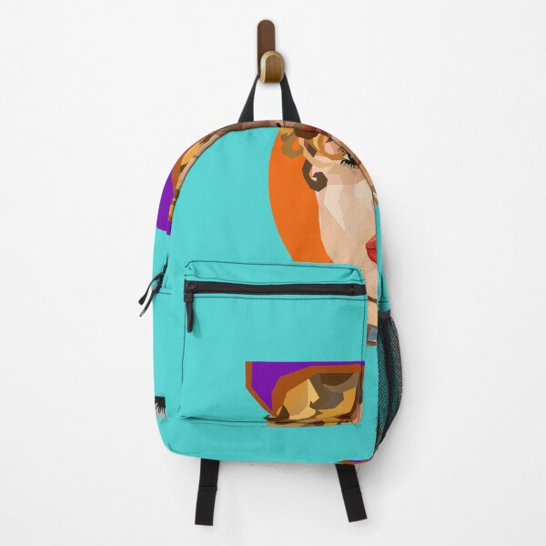 Item preview, Determined designed and sold by Angelina Ritchie-Smith.