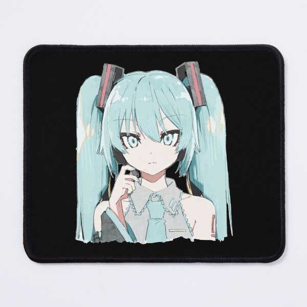 Item preview, Hatsune Miku designed and sold by davanshatry1.