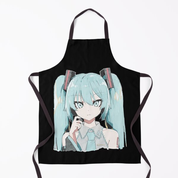 Item preview, Hatsune Miku designed and sold by davanshatry1.