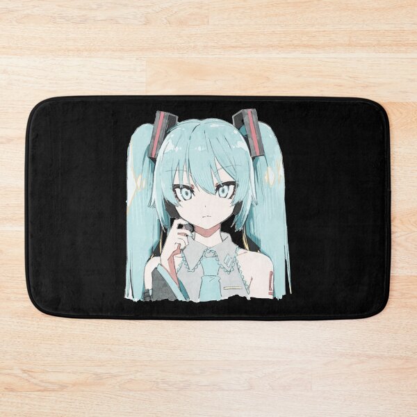 Item preview, Hatsune Miku designed and sold by davanshatry1.