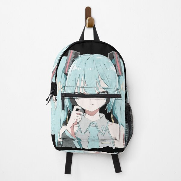 Item preview, Hatsune Miku designed and sold by davanshatry1.