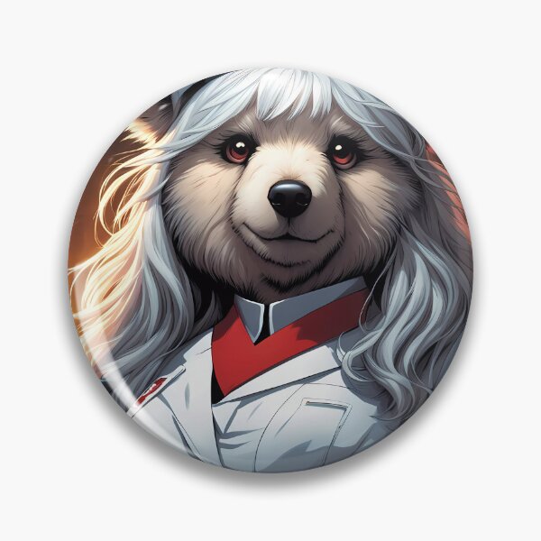 Item preview, Teddy as a Nurse designed and sold by Colin Bentham.