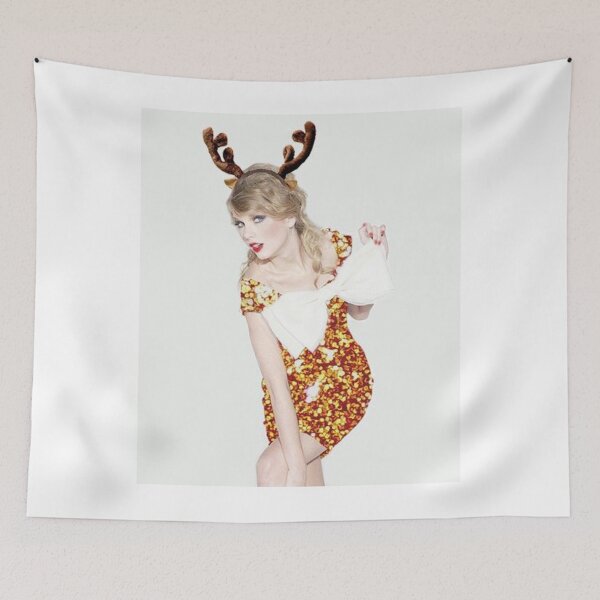 Item preview, Swiftmas designed and sold by kirbdoreshop.