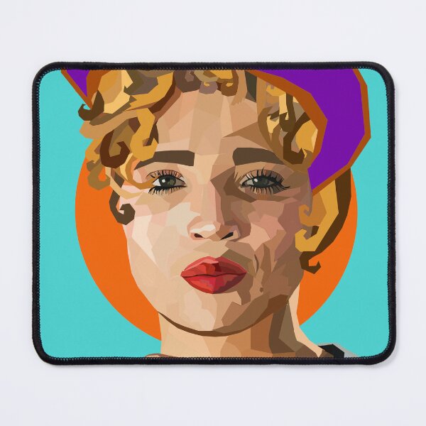 Item preview, Determined designed and sold by Angelina Ritchie-Smith.