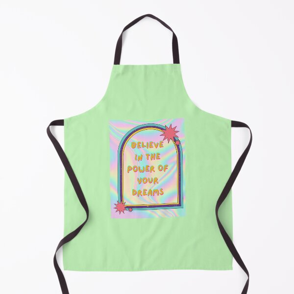 Item preview, Believe in the Power of Your Dreams designed and sold by crumbdesigns666.