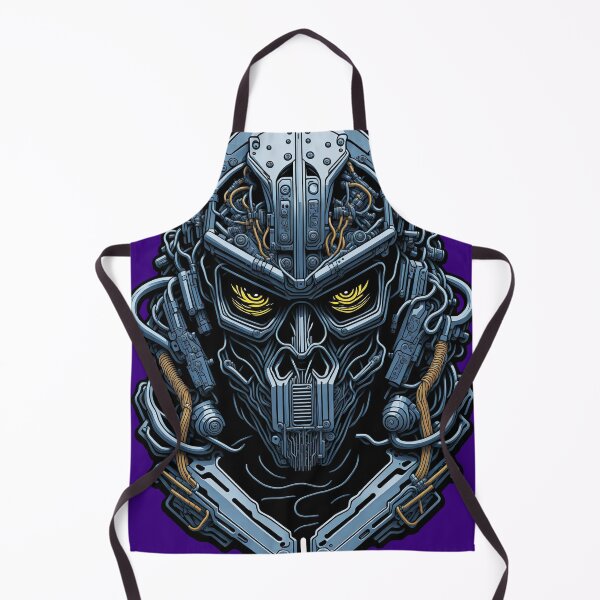 Item preview, Techno Apes S03 D25 designed and sold by Houerd.