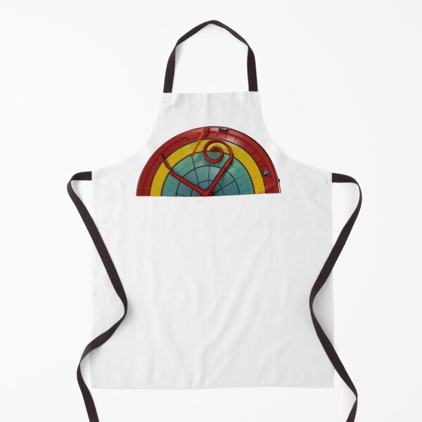 Item preview, AI edited Rainbow heart meter designed and sold by FlossOrFi.