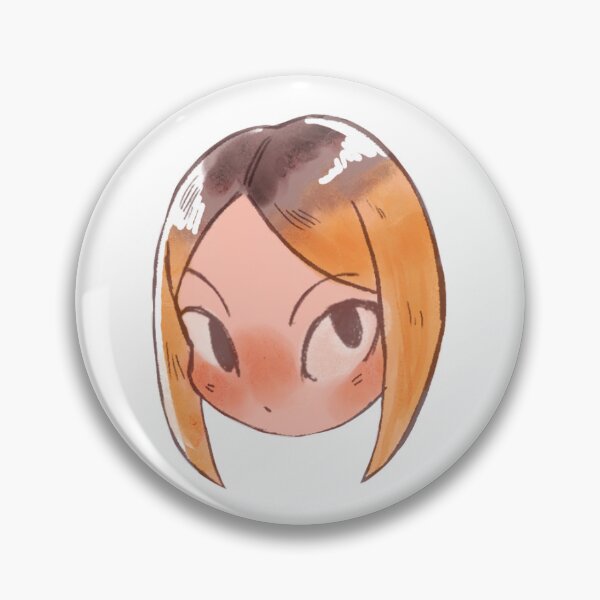 Item preview, Kozume Kenma Sticker designed and sold by poopding.