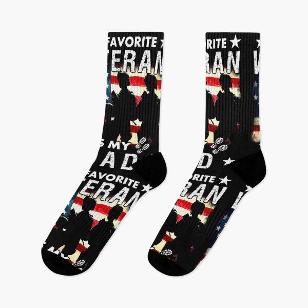 Artikelvorschau, Mein Lieblingsveteran ist mein Vater entworfen und verkauft von AW2 Designs.