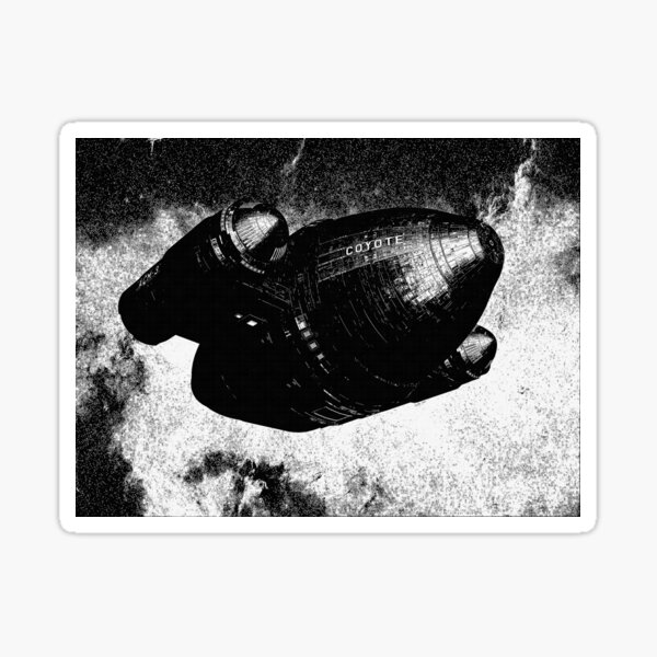 War Patrol Sticker