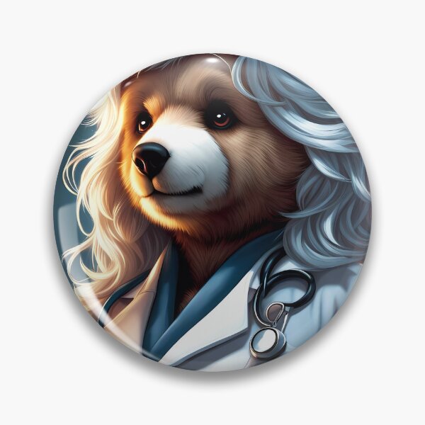 Item preview, Teddy as a Nurse designed and sold by Colin Bentham.