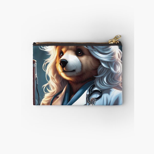 Item preview, Teddy as a Nurse designed and sold by Colin Bentham.