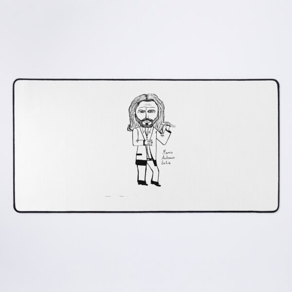 Item preview, The Greatest of Marco Antonio Solis designed and sold by LouisArt1980.