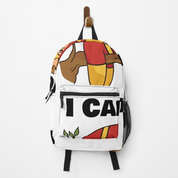 Item preview, I Cannot ADL Today, Occupational Therapy, Occupational Therapist, Superhero Sloth Lover, Special Education designed and sold by behindthefacts.