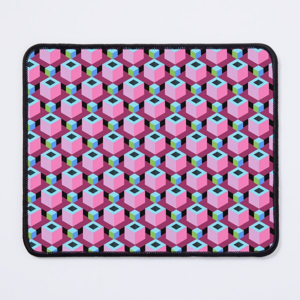 Item preview, Pink City Isometric designed and sold by DysArts.