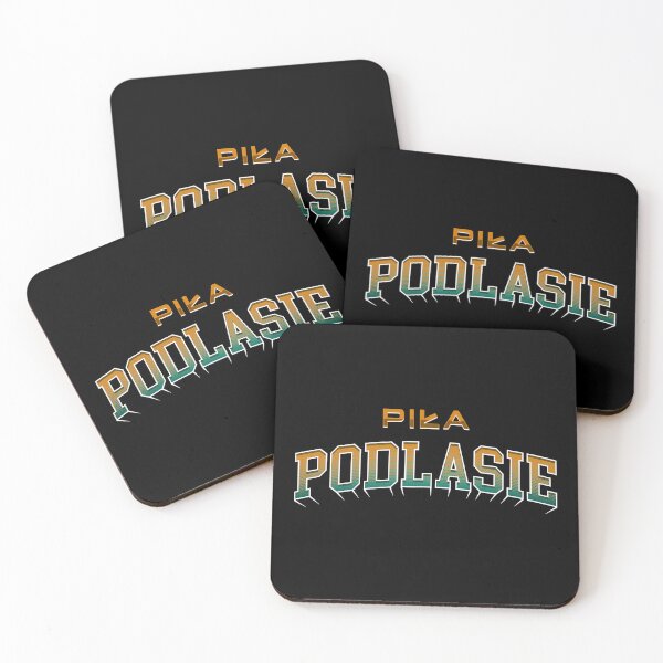 Item preview, Piła Podlasie | Miasto Piła Wlkp. designed and sold by PILANTROP.