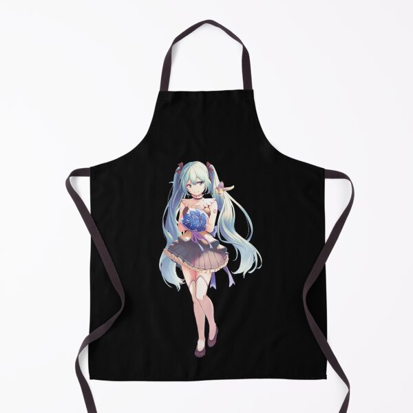 Item preview, Hatsune Miku designed and sold by davanshatry1.