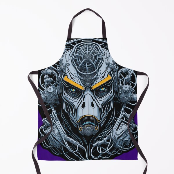 Item preview, Techno Apes S03 D26 designed and sold by Houerd.