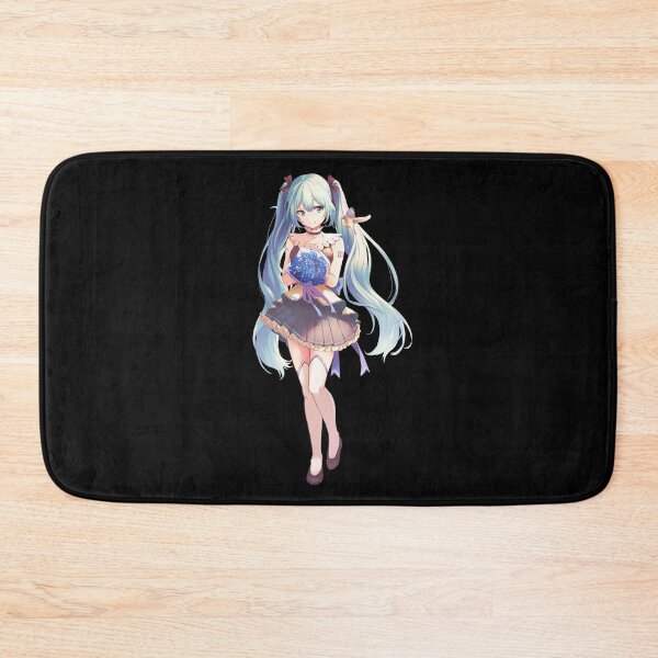 Item preview, Hatsune Miku designed and sold by davanshatry1.