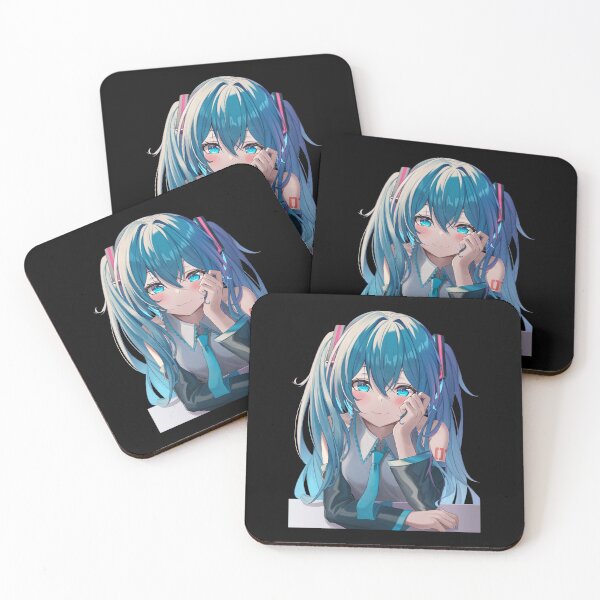 Item preview, Hatsune Miku designed and sold by davanshatry1.