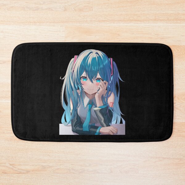 Item preview, Hatsune Miku designed and sold by davanshatry1.