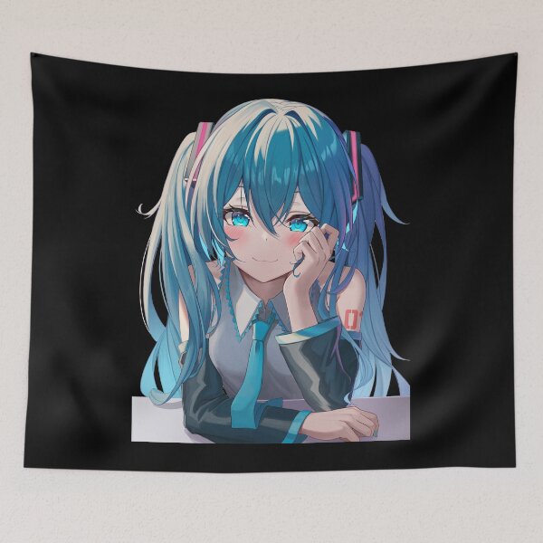 Item preview, Hatsune Miku designed and sold by davanshatry1.