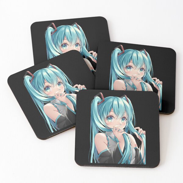Item preview, Hatsune Miku designed and sold by davanshatry1.