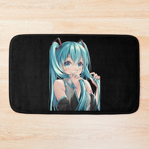 Item preview, Hatsune Miku designed and sold by davanshatry1.