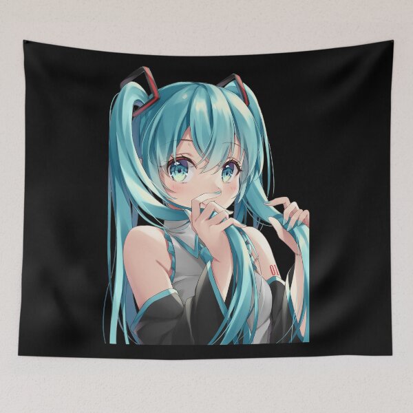 Item preview, Hatsune Miku designed and sold by davanshatry1.