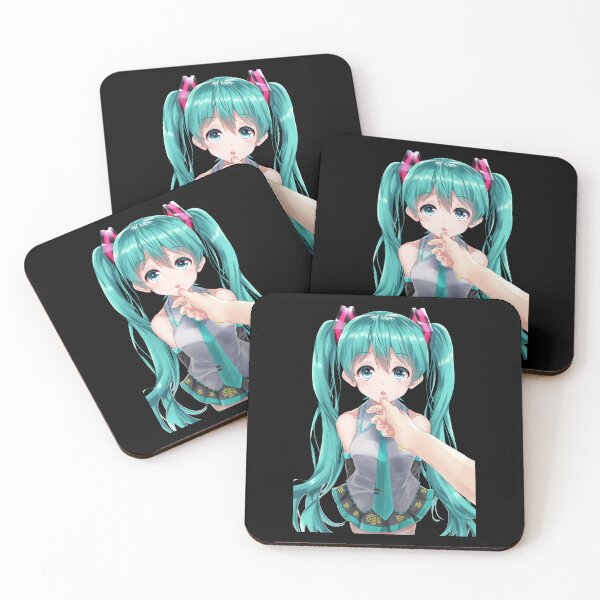 Artikelvorschau, Hatsune Miku entworfen und verkauft von davanshatry1.
