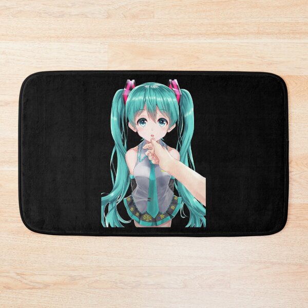 Item preview, Hatsune Miku designed and sold by davanshatry1.